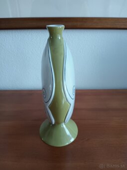 Retro váza - 4