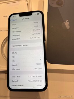 Iphone 13 - 4