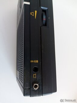Radio NEJVA RP 305 CCCP - 4
