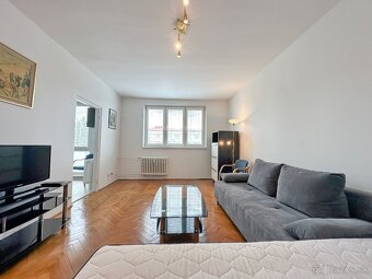 1 izb. A. MRÁZA - pri hoteli Bratislava- Ružinov-IHNEĎ VOĽNY - 4