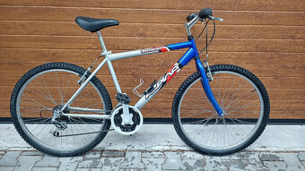 Horsky bicykel Alpina 100e velkost M - 4