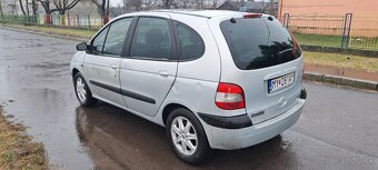 Renault scenic 1.9dci - 4