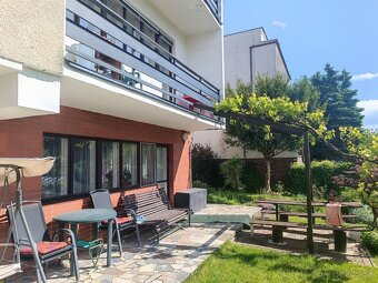 TOP Lokalita - Predaj 6 izb.rod.domu,634 m2 - Bôrik, Žilina - 4