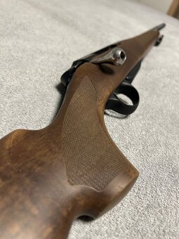 Tikka T3X - 4