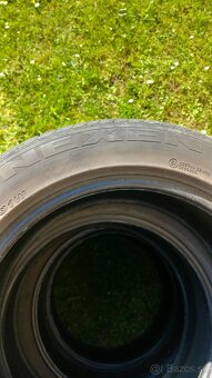 Pneumatiky 205/55 R16 - 4