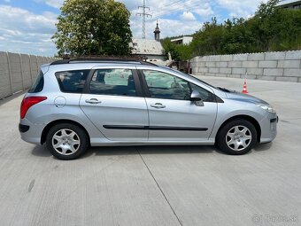 Peugeot 308 - 4