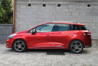 Renault Clio Grandtour 1.2 TCE, 87kW, A6 - 4