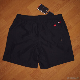 Tommy Hilfiger pánske šortkové plavky - 4
