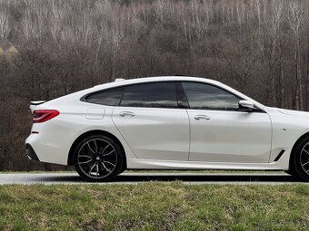 BMW 6 GT 630d xDrive - 4