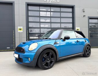 ✅ Mini cooper s r56 ✅ - 4