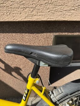 Dievčenský bicykel Neuzer Passat - 4