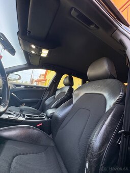 Audi a4 b8 2.0 TDi - 4
