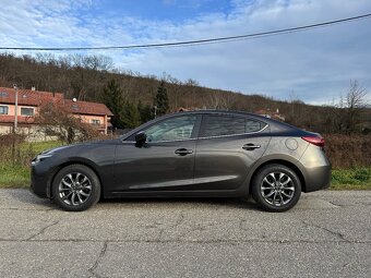 Mazda 3 SDN, 2.0benzín, 88kW, M/T, 57tis, 10/2017,Revolution - 4