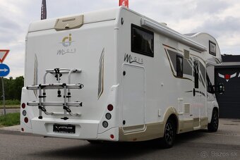 Fiat DUCATO 2.3 MULTIJET CI MAGIS 84 - 4
