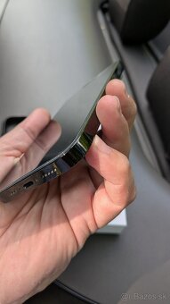 Iphone 14 pro top stav - 4