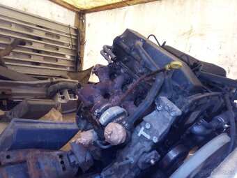 Ford Transit - 4