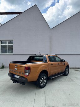 Ford Ranger 2.0 biturbo - 4