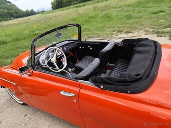 škoda Felicia super - 4