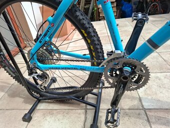 Predám bike - 4