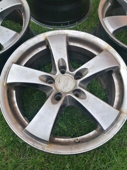 5x112 r16 - 4