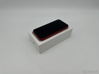 iPhone 13 Mini 128GB Product RED + DARČEK - 4