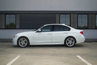 BMW Rad 3 320d xDrive A/T - 4