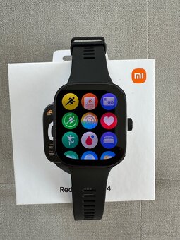Xiaomi Redmi Watch 4 - 4