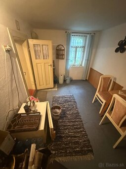 Na predaj 2 rodinné domy na 1 pozemku obec Radobica - 4