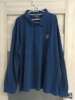 Pánske oblečenie - 4XL - 4