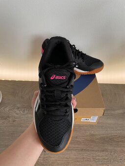 Tenisky ASICS (halovky) - 4