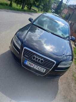 Audi A8 3.2 benzin - 4