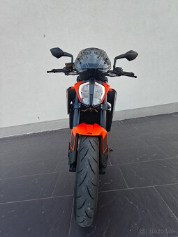 KTM Duke 890 GP 2023 - 4
