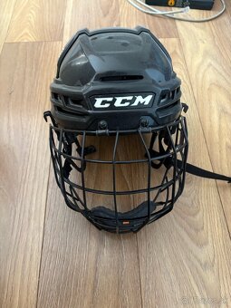 Hokejová Prilba CCM 910 - 4