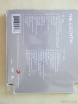 Troubadours The Essential Album,Roy Orbison - The Essential - 4
