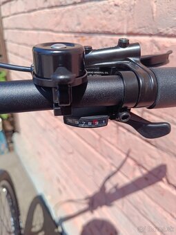 Nový Elektrobicykel LECTRON Taura PSX 27,5" (720Wh) - 4