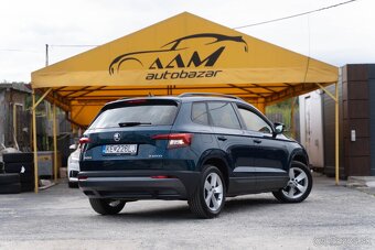 Škoda Karoq 1.0 TSI Ambition - Len 54tis. KM-SK Pôvod/1.Maji - 4