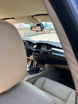 BMW E60 530d - 4