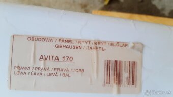 Vaňa Avita 170 - 4
