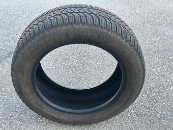 Pirelli snowcontrol 3. 205/55. - r16 - 4