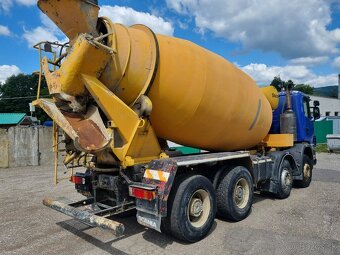 Scania R 124 CB8X4HZ 360 mixer - 4