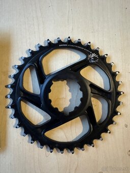 Sram XX1 34T X-Sync2 SL - 4