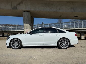 Audi A6 C7 3.0 bitdi 230kw 2012 3x S-line - 4