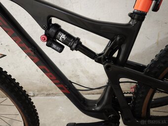 Santa Cruz Bronson C XE 27.5 - 4