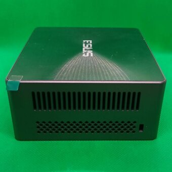 MINI PC ESUS N95 8GB 512GB SSD W11 - 4