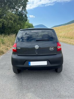 Volkswagen Fox - 4