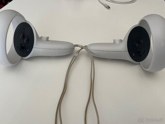 Meta (Oculus) Quest 2 256GB - 4