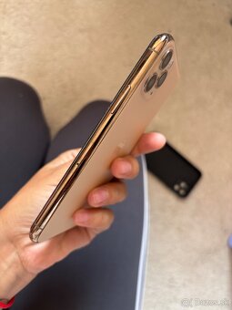 iPhone 11 Pro - 4