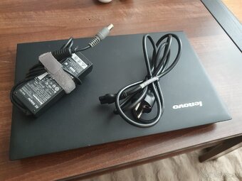 Notebook Lenovo B590 - 4