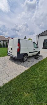 Fiat Doblo - 4
