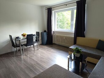 3 izbový byt na prenájom - BB, Uhlisko - 4